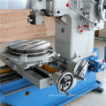Slotting machine manufacture B5032 Vertical Slotting Machine For Metal